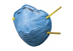 3M 9915 Masque anti-poussière FFP1 NR D