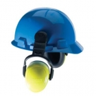 MSA left:RIGHT HIGH gehoorkap met helmbevestiging