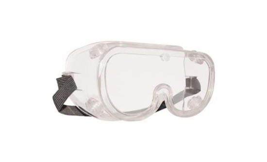 M-Safe Basic ruimzichtbril