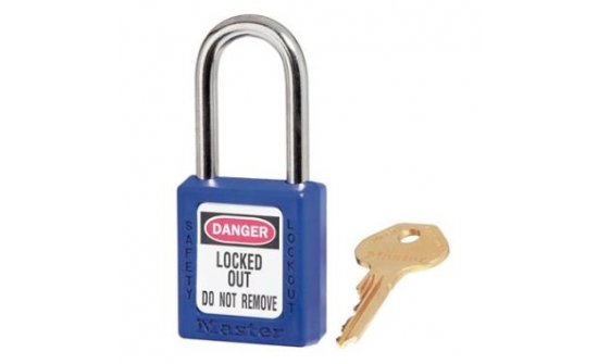 Masterlock Zenex 410 hangslot