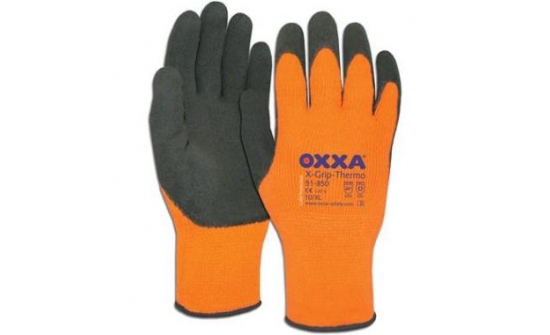 Oxxa X-Grip-Thermo 51-850 handschoen