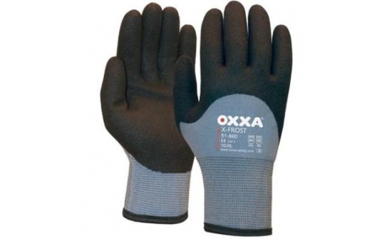 Oxxa X-Frost 51-860 handschoen
