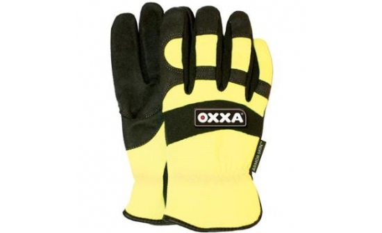 Oxxa X-Mech-615 Thermo handschoen