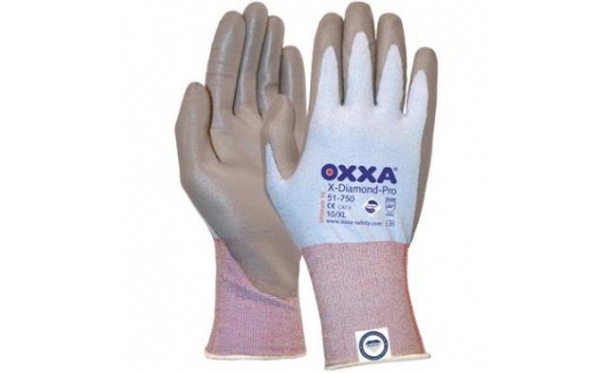 Oxxa X-Diamond-Pro 51-750 handschoen