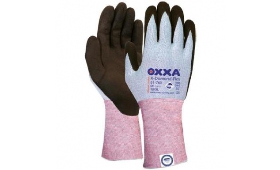 Oxxa X-Diamond-Flex 51-760 handschoen