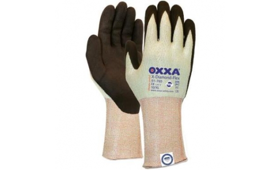 Oxxa X-Diamond-Flex 51-765 handschoen