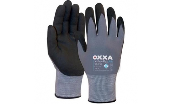 Oxxa X-Pro-Flex AIR 51-292 handschoen
