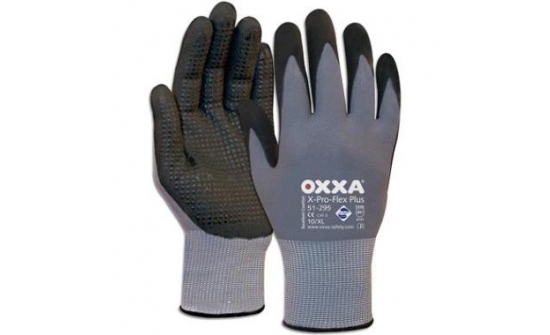 Oxxa X-Pro-Flex Plus 51-295 handschoen