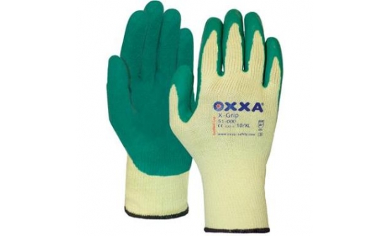 Oxxa X-Grip 51-000 handschoen