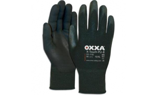 Oxxa X-Touch-PU-B 51-110 handschoen