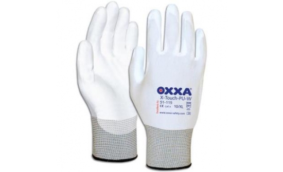 Oxxa X-Touch-PU-W 51-115 handschoen