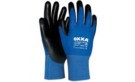Oxxa X-Treme-Lite 51-100 handschoen