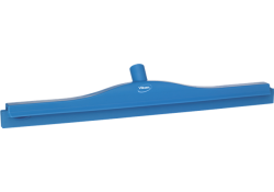 7714 Full colour hygiëne vloertrekker met vaste nek, 605 mm,