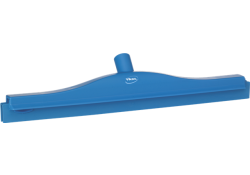 7713 Full colour hygiëne vloertrekker met vaste nek, 505 mm