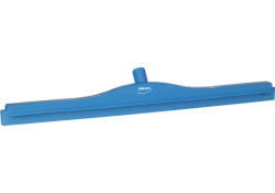 7715 Full colour hygiëne vloertrekker met vaste nek, 700 mm