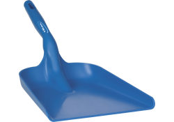 5673 Vlakke handschep, 327 x 271 x 50 mm, 550 mm