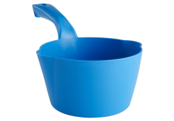 5681 Ronde schep, 1 Liter