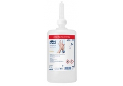420103 Tork Alcohol Gel Hand Sanitizer