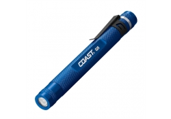 Lampe de poche lampe dinspection détectable bleu 36Lm