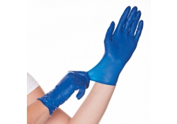 Gant en latex SOFT BLUE - SP - 1000/carton