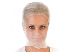 Cagoule dastronaute non-tissé PP - 1000/carton