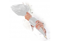 Sac de pâtisserie en PE - 59x28x10cm - 1000/carton 