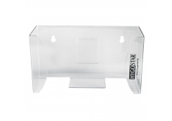 Support en PET pour distributeur de gants