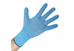 Snijbestendige handschoenen - ALLFOOD - 28cm - per 6 stuks