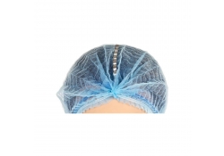 Mobcap détectable - 250/sac