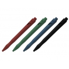 HD balpen zonder clip