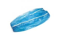 Manchettes plastique détectable - 100/sac