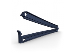 Pinces fermeture sac détectable 320mm
