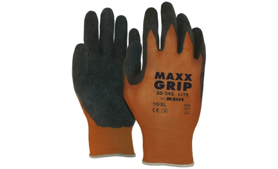 M-Safe Maxx-Grip Lite 50-245 handschoen
