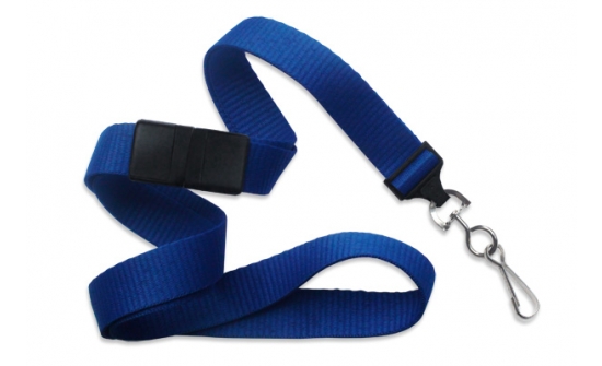 lanyard-blauw-veiligheidssluiting