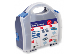 Boîte à medicaments boulangerie