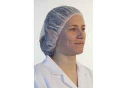 2030 - Filet à cheveux non-tissé 16 g – sans visière – 1000/carton