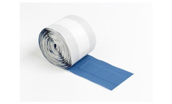 Detektierbare Pflasters elastisch textil in Rolle