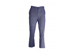 Pantalon de boulangerie polyester/coton
