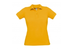 Safran Pure/women Polo 