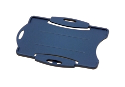 Detectable badge holder - 25/pack