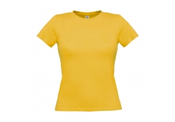 13442 BC Women-Only T-Shirt