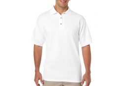 Gildan DryBlend Adult Jersey Polo