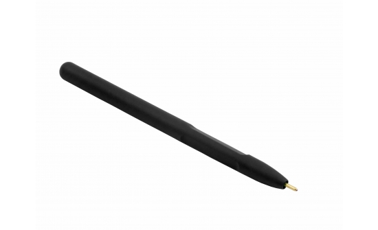 black elephant stick pen MC