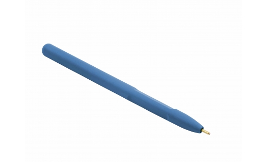 blue elephant stick pen MC