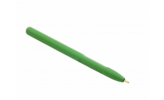 green elephant stick pen MC