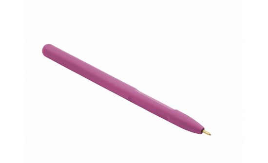 pink elephant stick pen MC