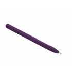purple elephant stick pen MC