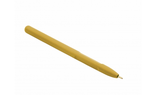 yellow elephant stick pen MC