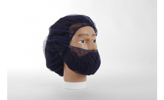 Baardnetje-elastic-achter-hoofd