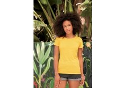 Promo T-shirt 150gr. femme